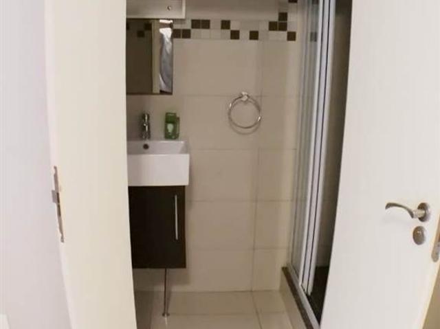 1 Bedroom Apartment in New Town Centre Gateway