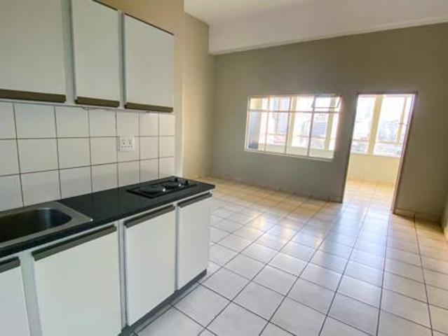 1 Bedroom Apartment in New Doornfontein
