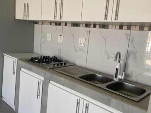 1 Bedroom Apartment in New Modder