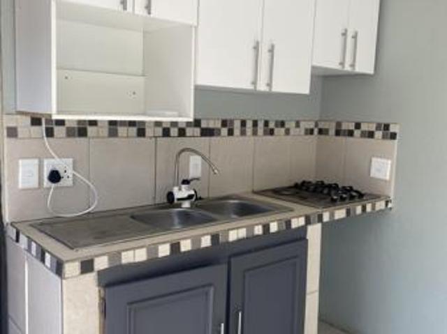 1 Bedroom Apartment in New Modder