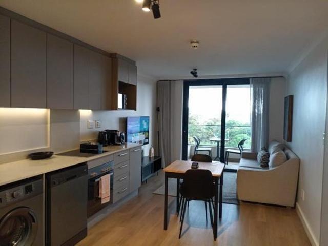 1 Bedroom Apartment in Newlands