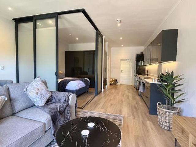 1 Bedroom Apartment in Newlands