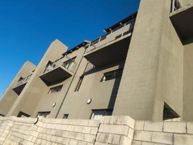 1 Bedroom Apartment in Newton Park