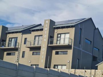 Newton Park, Nelson Mandela Bay Metropolitan Municipality, Eastern Cape