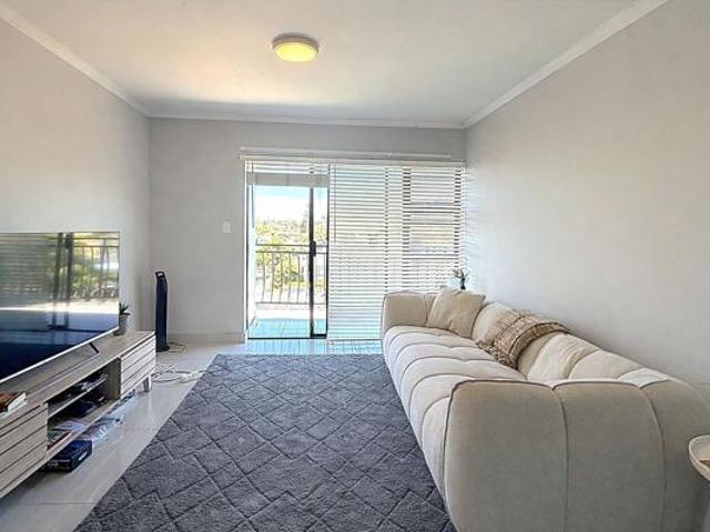 1 Bedroom Apartment in Newton Park
