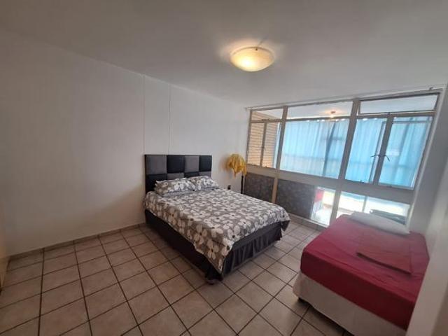 1 Bedroom Apartment in Nimrod Park