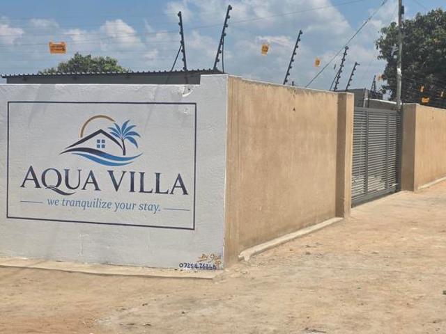 1 Bedroom Apartment in Nkowankowa
