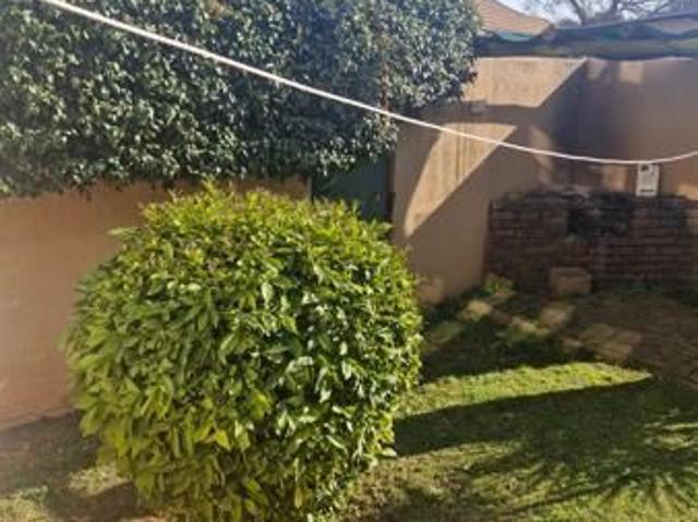 1 Bedroom Apartment in Norkem Park