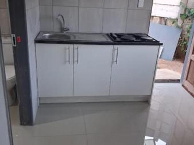 1 Bedroom Apartment in Norkem Park
