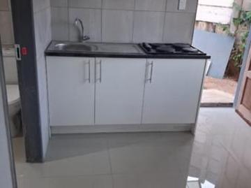 1 Bedroom Apartment in Norkem Park