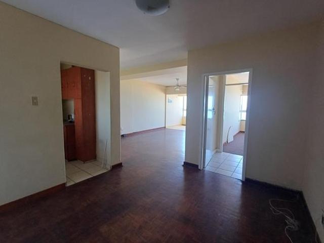 1 Bedroom Apartment in North Beach
