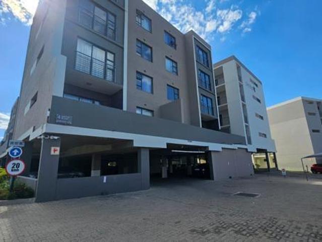 1 Bedroom Apartment in North Riding