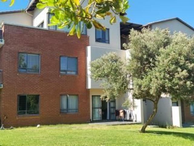 1 Bedroom Apartment in North Riding