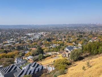 Valeriedene, City of Johannesburg Metropolitan Municipality, Gauteng, South Africa