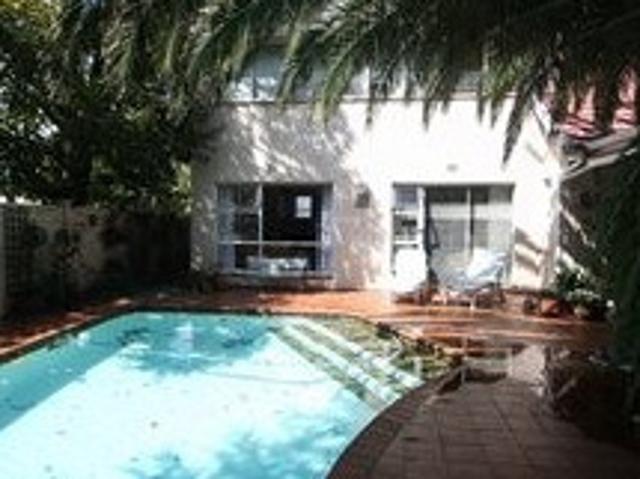1 Bedroom Apartment in Northcliff