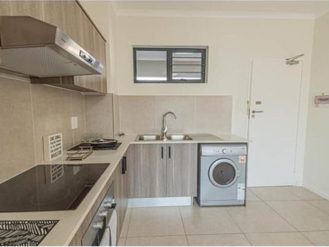 1 Bedroom Apartment in Northgate