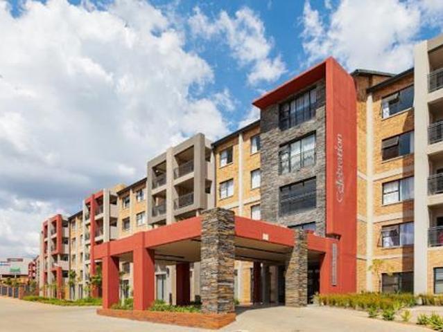 1 Bedroom Apartment in Northgate
