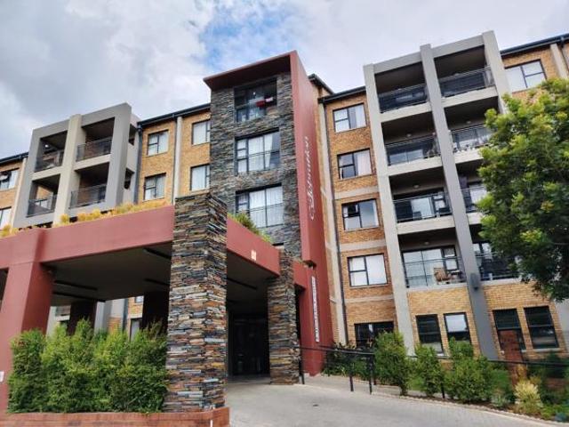 1 Bedroom Apartment in Northgate