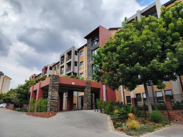 1 Bedroom Apartment in Northgate