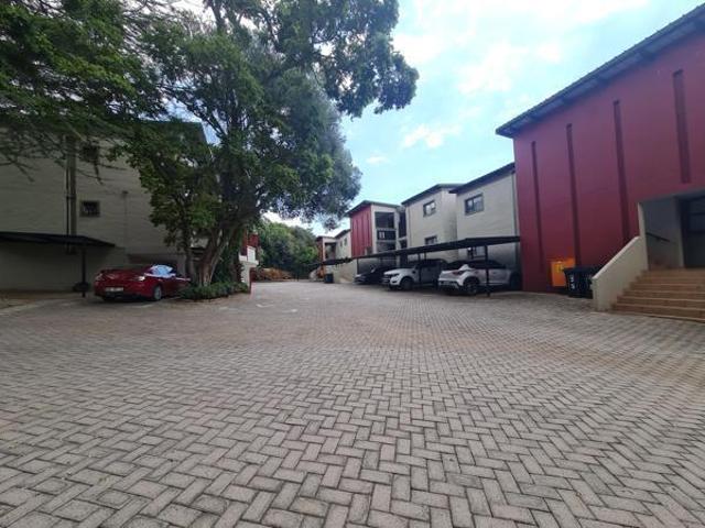 1 Bedroom Apartment in Northgate