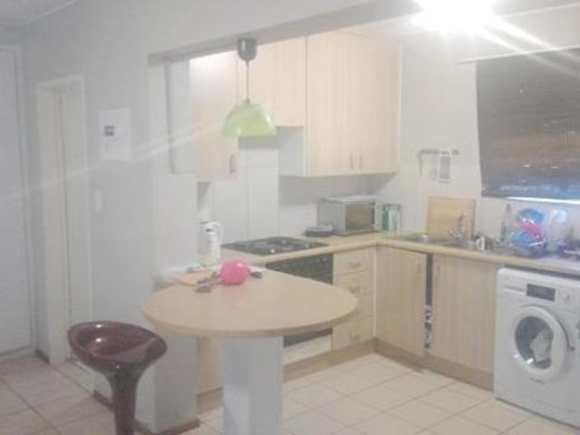 1 Bedroom Apartment in Northwold