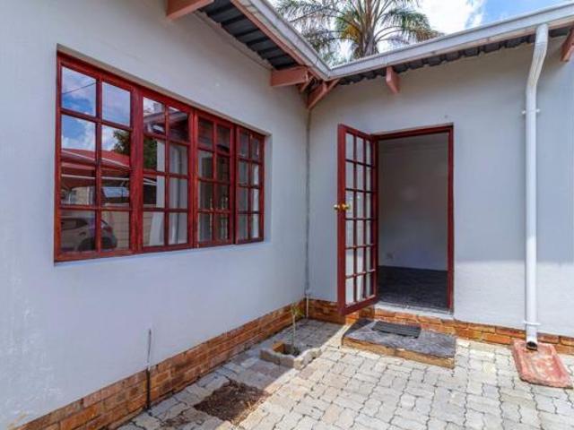 1 Bedroom Apartment in Northwold
