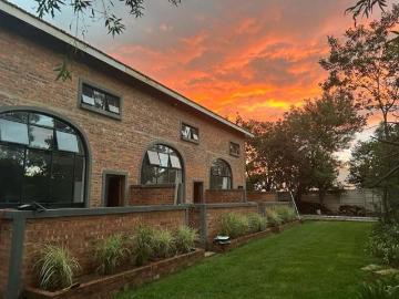 City of Ekurhuleni Metropolitan Municipality, Gauteng, South Africa