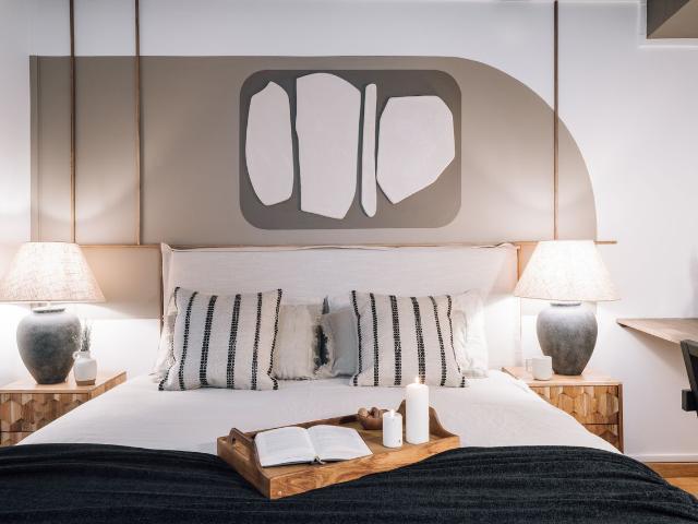 1 Bedroom apartment in Notre Dame, Paris Amsterdam Apartments for Rent