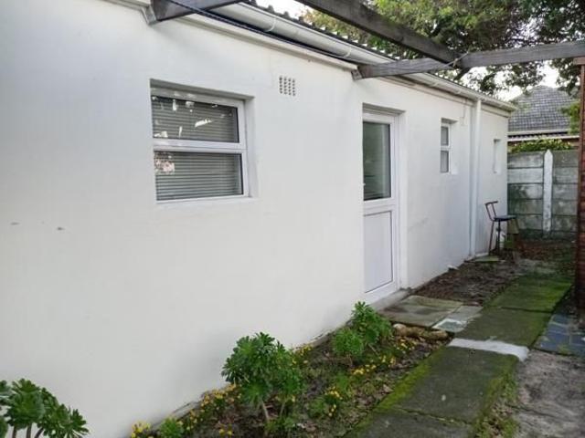 1 Bedroom Apartment in Ottery