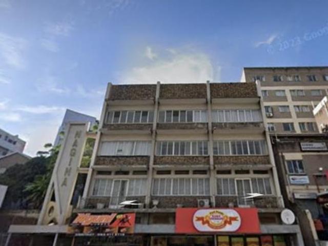 1 Bedroom Apartment in Overport