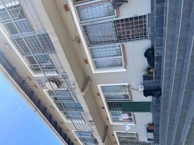 1 Bedroom Apartment in Overport