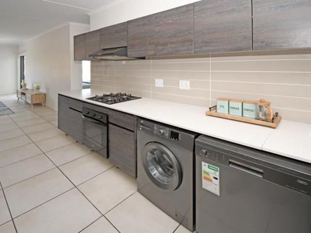 1 Bedroom Apartment in Oakdene