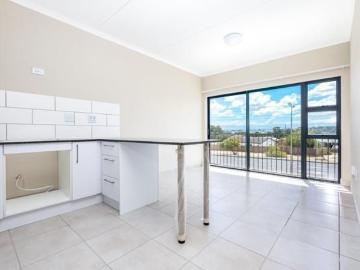 1 Bedroom Apartment in Oakglen