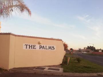 1 Bedroom Apartment in Oakglen