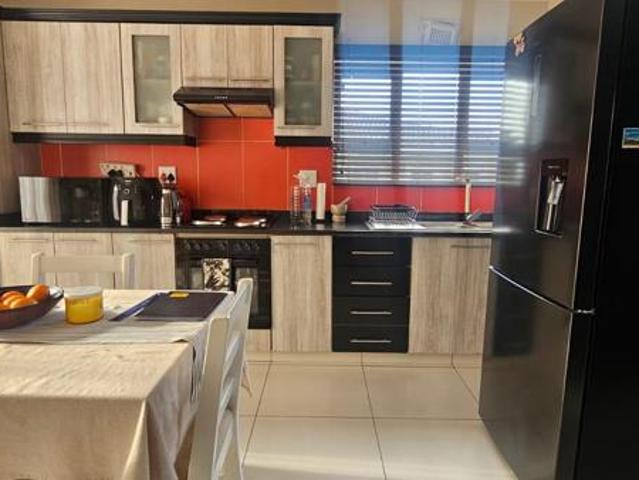 1 Bedroom Apartment in Oaklands