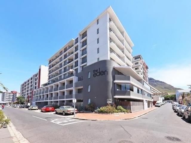 1 Bedroom Apartment in Observatory