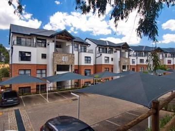 1 Bedroom Apartment in Olivedale