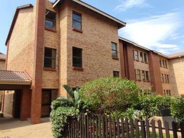 1 Bedroom Apartment in Olivedale