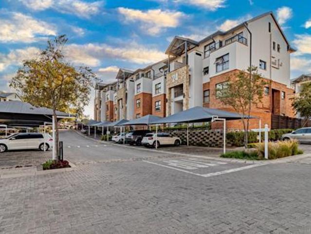 1 Bedroom Apartment in Olivedale