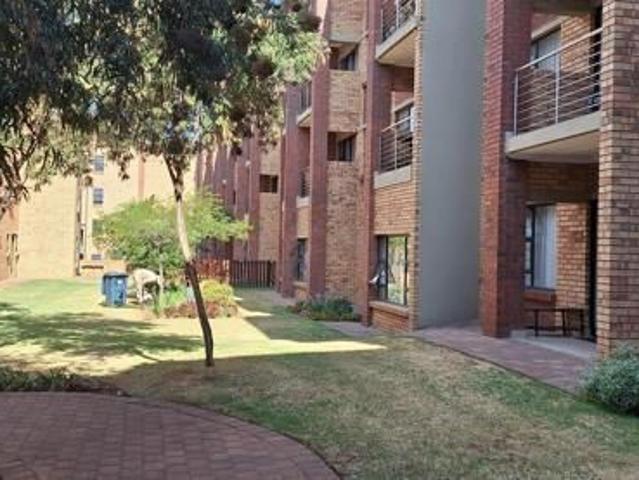 1 Bedroom Apartment in Olympus Ah