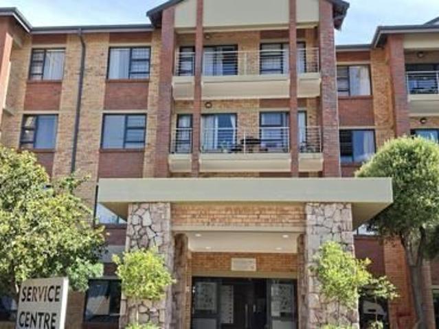 1 Bedroom Apartment in Olympus Ah