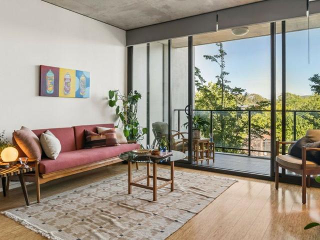 1 Bedroom Apartment in One of Canberra's Best Kept Secrets
