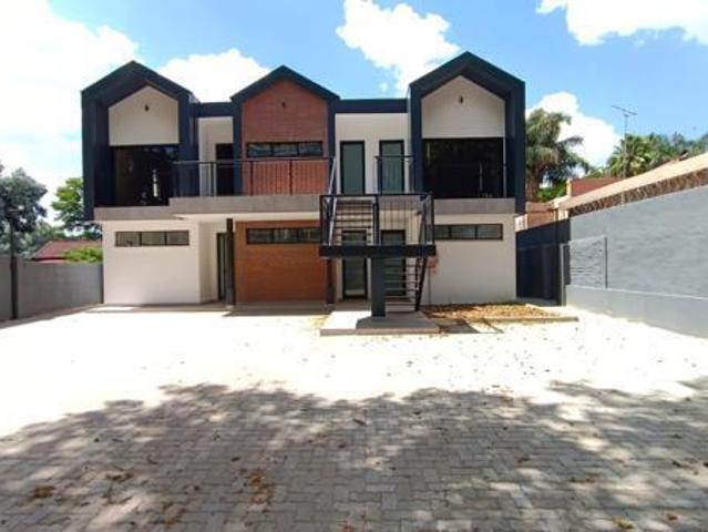 1 Bedroom Apartment in Orchards