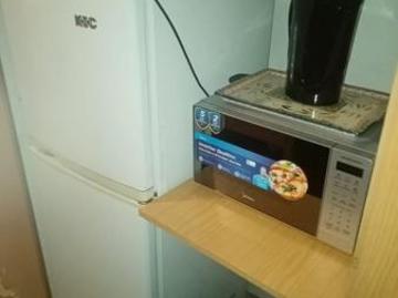 1 Bedroom Apartment in Orkney