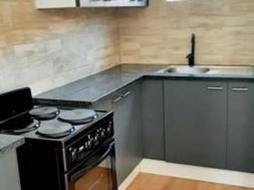 1 Bedroom Apartment in Ormonde