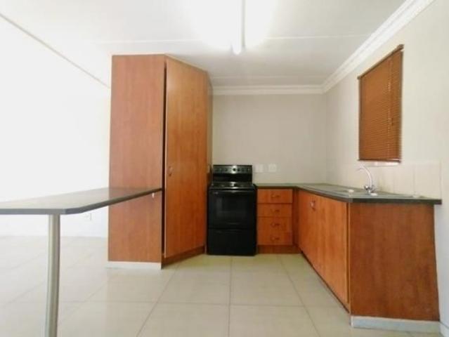 1 Bedroom Apartment in Ormonde