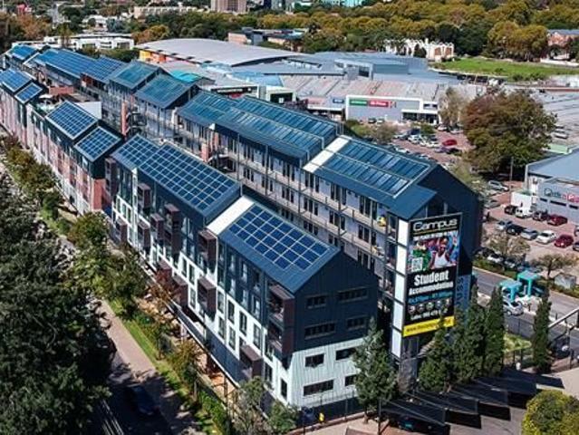 1 Bedroom Apartment in Auckland Park