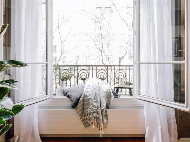 1 bedroom apartment in Auteuil