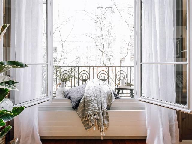 1 bedroom apartment in Auteuil, Paris Amsterdam Apartments for Rent