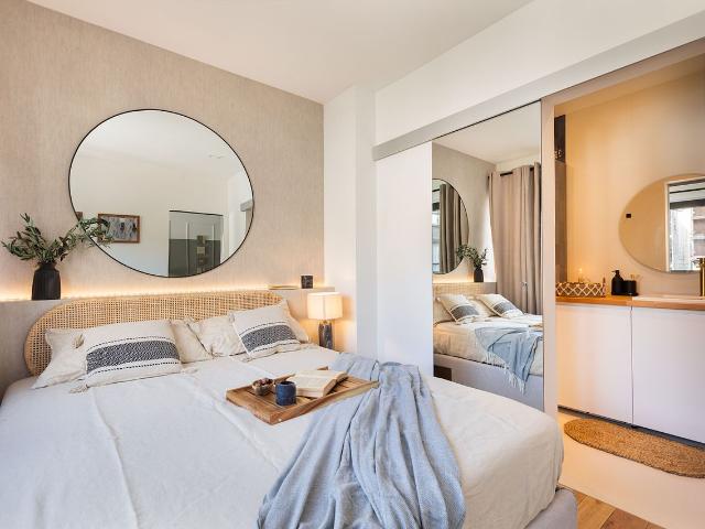 1 bedroom apartment in Auteuil, Paris Amsterdam Apartments for Rent